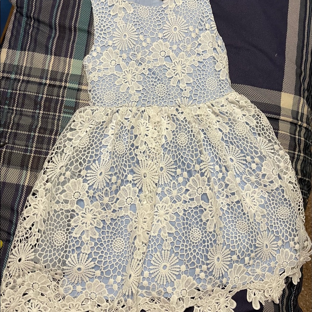 Miss Mona Mouse Dress, Size 5